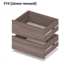 РОЛАНД Выдвижные ящики  Р76 в Ишиме - ishim.mebel24.online | фото 12