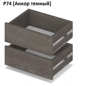 РОЛАНД Выдвижные ящики  Р76 в Ишиме - ishim.mebel24.online | фото 3