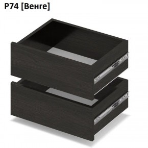 РОЛАНД Выдвижные ящики  Р76 в Ишиме - ishim.mebel24.online | фото 5