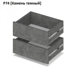 РОЛАНД Выдвижные ящики  Р76 в Ишиме - ishim.mebel24.online | фото 7