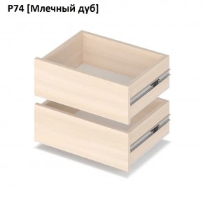 РОЛАНД Выдвижные ящики  Р76 в Ишиме - ishim.mebel24.online | фото 8