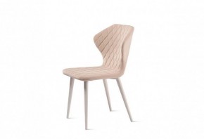 ЙОРК Стул (4шт) молочный в Ишиме - ishim.mebel24.online | фото