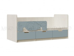 ЮНИОР-4 Кровать 1800 в Ишиме - ishim.mebel24.online | фото 2