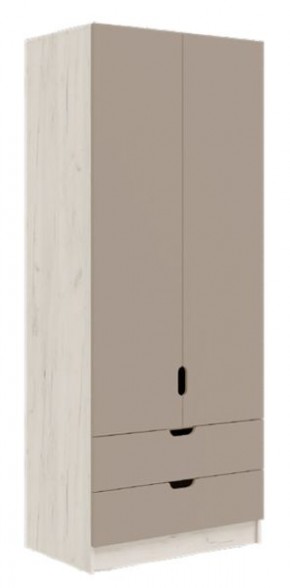 ЮНИОР-4 Шкаф (800) в Ишиме - ishim.mebel24.online | фото 2