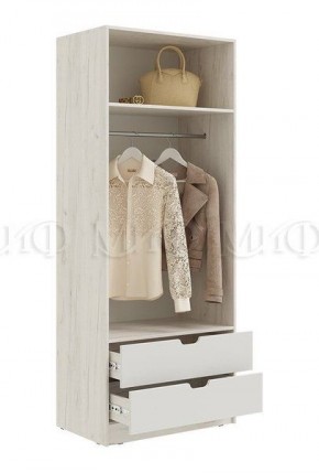 ЮНИОР-4 Шкаф (800) в Ишиме - ishim.mebel24.online | фото 5
