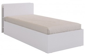 ЮНИОР Кровать с основанием 900 в Ишиме - ishim.mebel24.online | фото