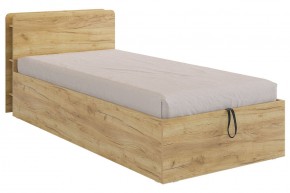 ЮНИОР Кровать с ПМ 900 в Ишиме - ishim.mebel24.online | фото