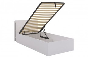 ЮНИОР Кровать с ПМ 900 в Ишиме - ishim.mebel24.online | фото 10