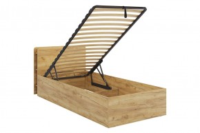 ЮНИОР Кровать с ПМ 900 в Ишиме - ishim.mebel24.online | фото 6