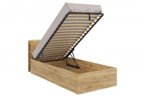 ЮНИОР Кровать с ПМ 900 в Ишиме - ishim.mebel24.online | фото 7