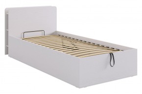 ЮНИОР Кровать с ПМ 900 в Ишиме - ishim.mebel24.online | фото 8