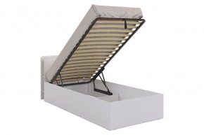 ЮНИОР Кровать с ПМ 900 в Ишиме - ishim.mebel24.online | фото 9