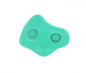 Зацеп цв.бирюзовый pastel (2019) в Ишиме - ishim.mebel24.online | фото