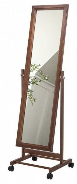 Зеркало напольное BeautyStyle 27 в Ишиме - ishim.mebel24.online | фото 7